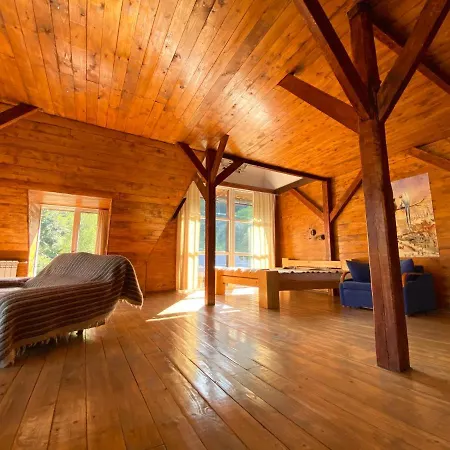 Salo I Mandry * Rakhiv