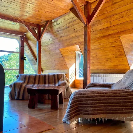 Salo I Mandry Lejlighed