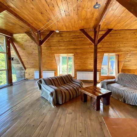 Apartamento Salo I Mandry