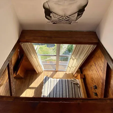 Apartamento Salo I Mandry Rakhiv