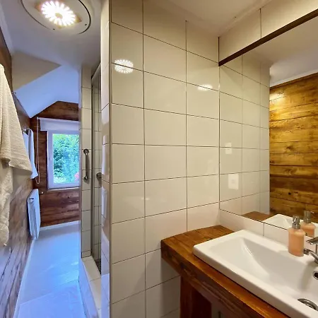 Apartamento Salo I Mandry *