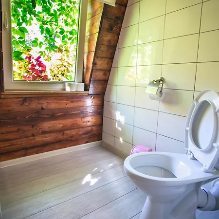 Salo I Mandry Apartamento