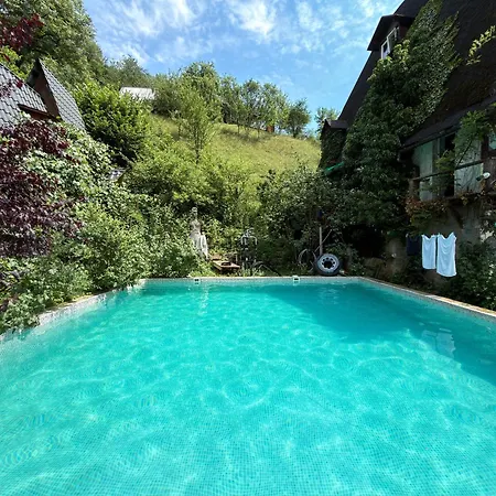 Apartment Salo I Mandry