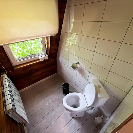 Salo I Mandry Apartment *