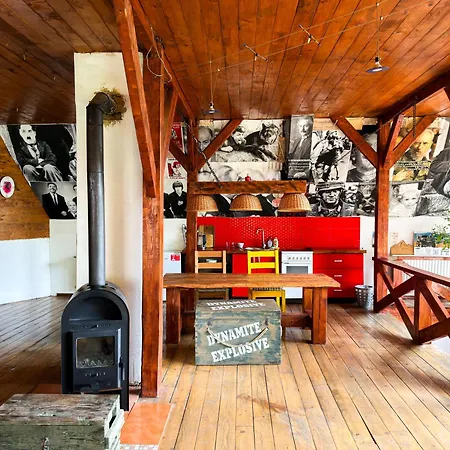 Apartment Salo I Mandry *