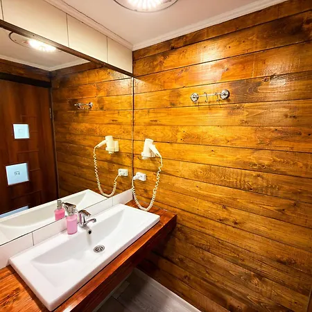 Apartment Salo I Mandry Rakhiv