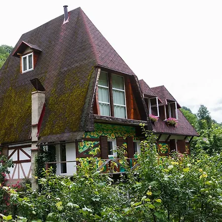 Lejlighed Salo I Mandry *