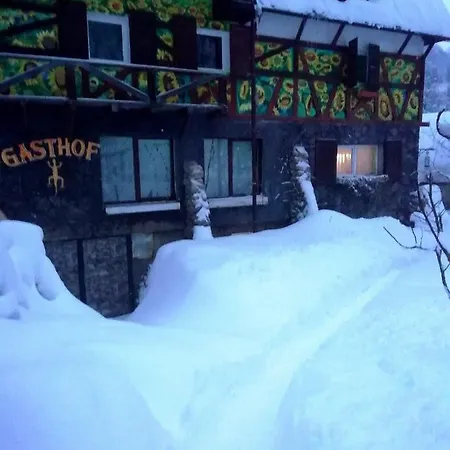 Lejlighed Salo I Mandry Rakhiv